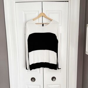 Zenergy by Chico’s knit top